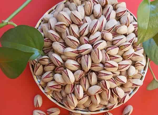 تصویر 4 از قیمت پسته کله قوچی دامغان + خرید باور نکردنی
